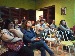 Visita a Rojas