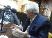 Visita a Rojas