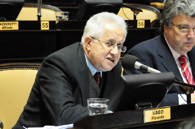 Las personas que profirieron este tipo de amenazas lo hicieron con un manto de impunidad muy grande