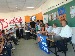 Foro Municipal del FAP de Malvinas Argentinas