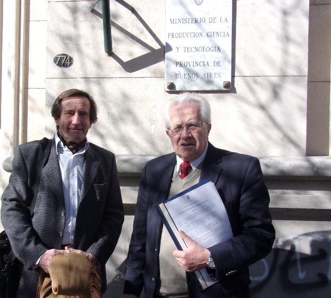 Provincia confirmó que avanza proyecto carbonífero