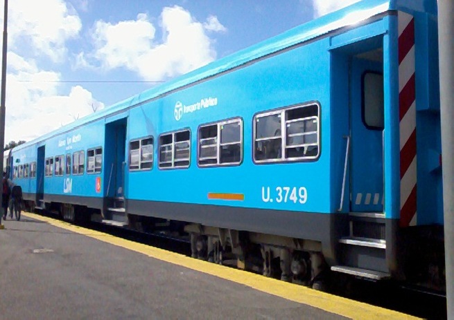 LÍNEAS SARMIENTO Y MITRE: ANÁLISIS TÉCNICO-POLÍTICO