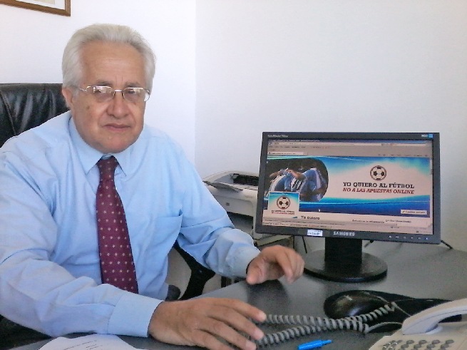 “El juego, la ludopatía, las apuestas on line en el deporte y sus implicancias sociales”