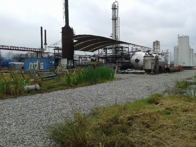 El Dip. Ricardo Vago requiere información sobre la Empresa Verasur de Pilar