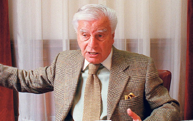 Intervención del Dip. Ricardo Vago en el recinto