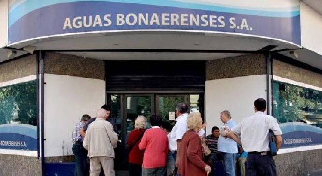 ABSA: una pesadilla para la gente