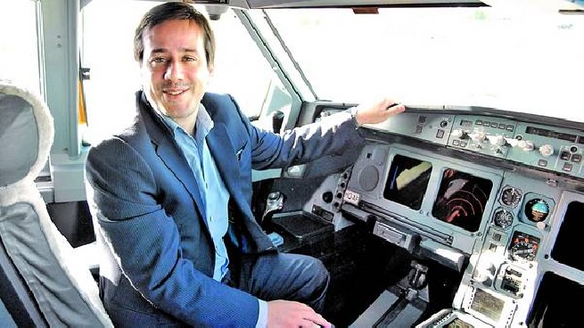 Ricardo Vago reclamó la renuncia de las máximas autoridades de Austral