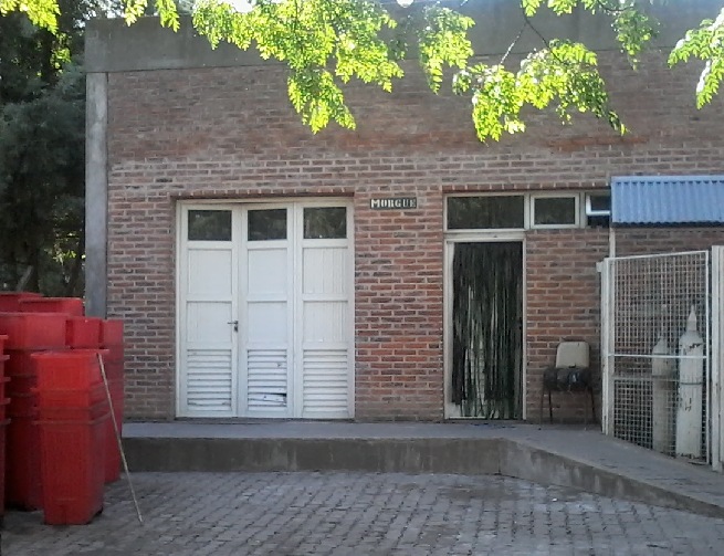 Ricardo Vago solicita que intervenga el Defensor del Pueblo