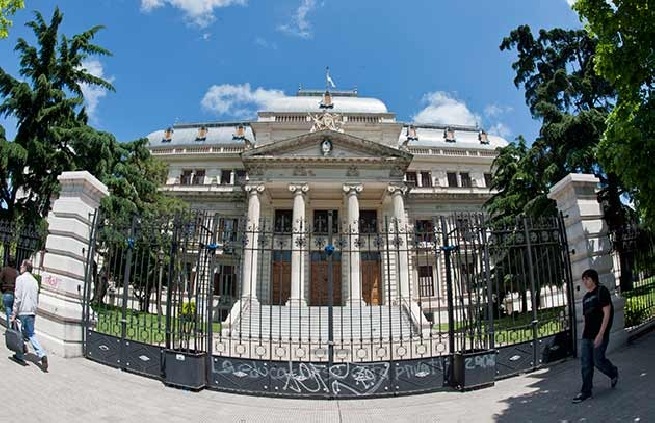 Ley de hábitat: el FAP pide que la ley rija como fue aprobada