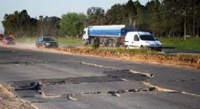 Documento de la Unión de Usuarios Viales